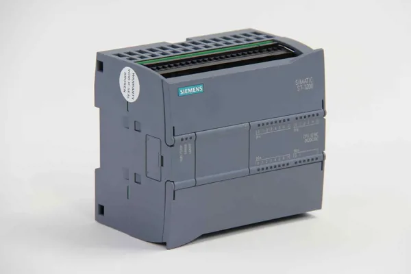 6ES7214-1AG40-0XB0 CPU - Siemens - Ürün Görseli 1