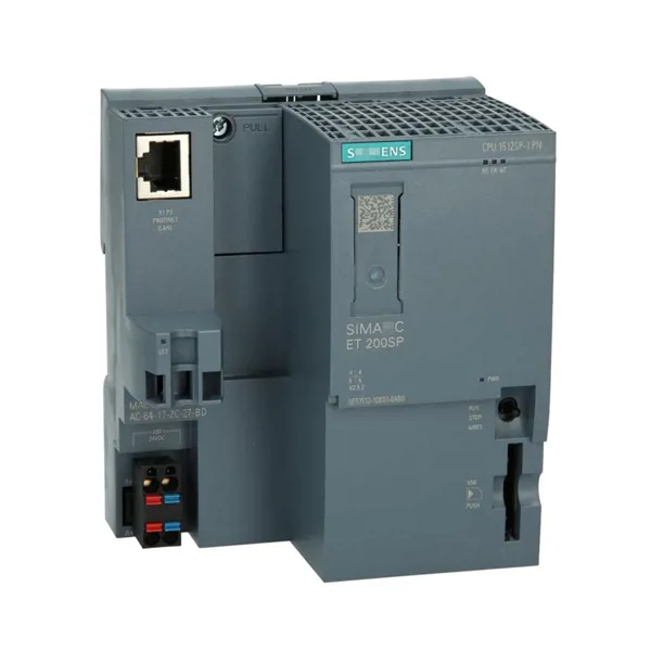 6ES7512-1DK01-0AB0 - Siemens - Ürün Görseli 1