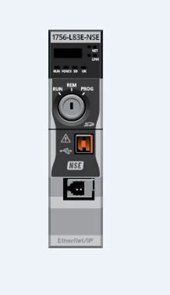 1756-L83E - ALLEN BRADLEY - Ürün Görseli 1