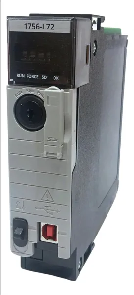 1756-L72 - ALLEN BRADLEY - Ürün Görseli 1