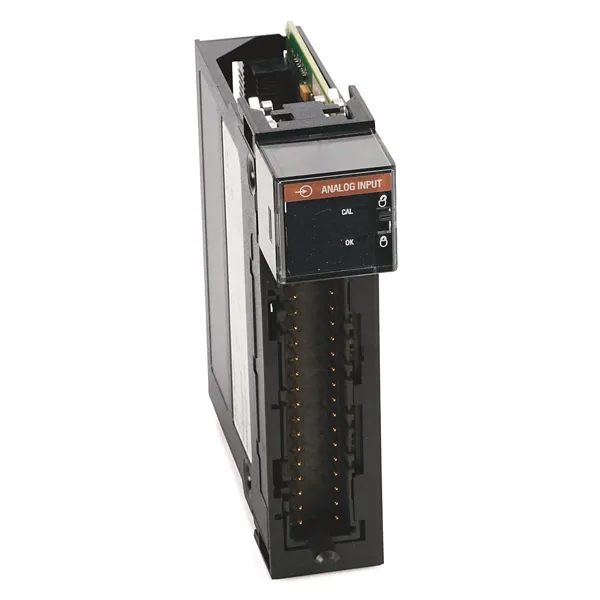 1756-IF8 - ALLEN BRADLEY - Ürün Görseli 1