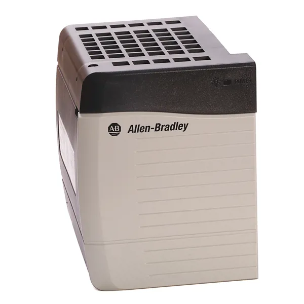 1756-PA72 ControlLogix AC Power Supply - ALLEN BRADLEY - Ürün Görseli 1