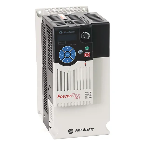 22B-D010N104 - ALLEN BRADLEY - Ürün Görseli 1