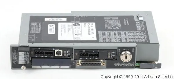 1785-L80B - ALLEN BRADLEY - Ürün Görseli 1