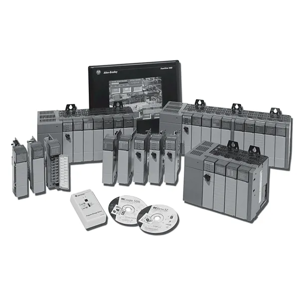 1746-IB16 - ALLEN BRADLEY - Ürün Görseli 1