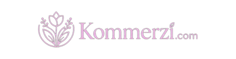 Flowers Kommerzi logosu