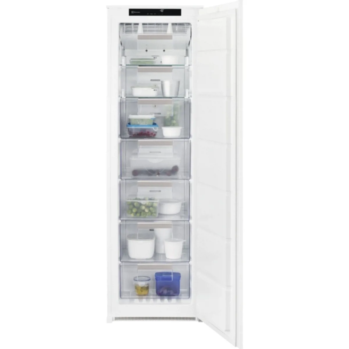 Electrolux LUT6NF18S Ankastre Derin Dondurucu - ELECTROLUX - Ürün Görseli 1