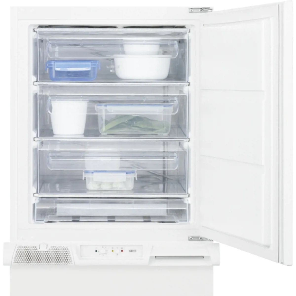 Electrolux LYB2AE82S Ankastre Derin Dondurucu - ELECTROLUX - Ürün Görseli 1