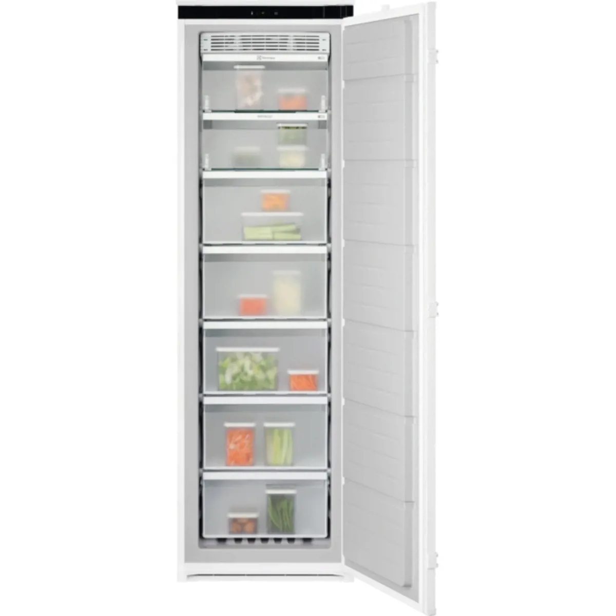 Electrolux EUN7NE18S Ankastre Derin Dondurucu - ELECTROLUX - Ürün Görseli 1