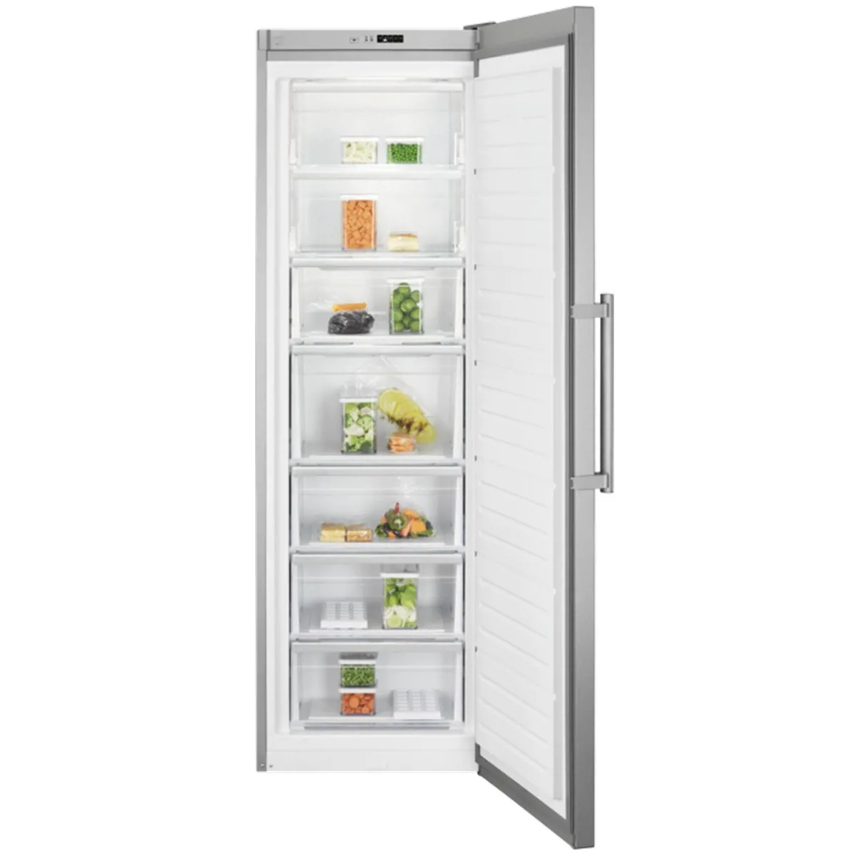 Electrolux LUT7ME28X2 Çekmeceli Derin Dondurucu - ELECTROLUX - Ürün Görseli 1