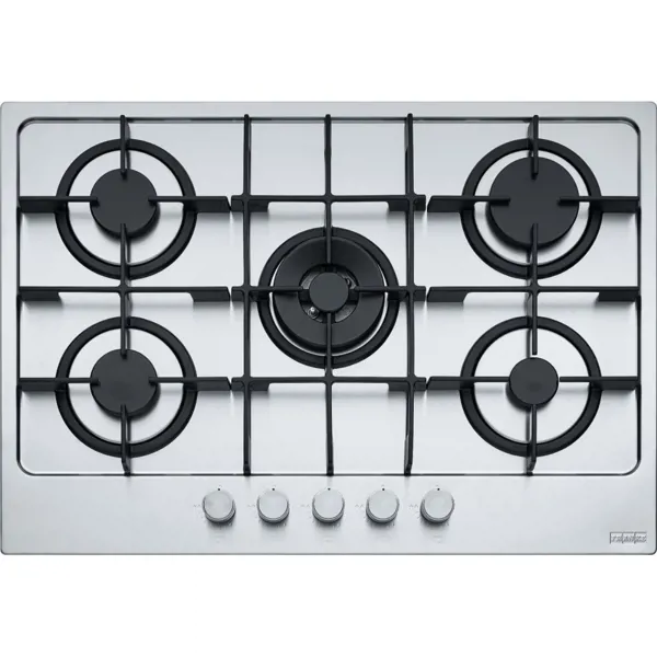 Franke FHMA 755 4G DC XS C Inox Ankastre Ocak - FRANKE - Ürün Görseli 1