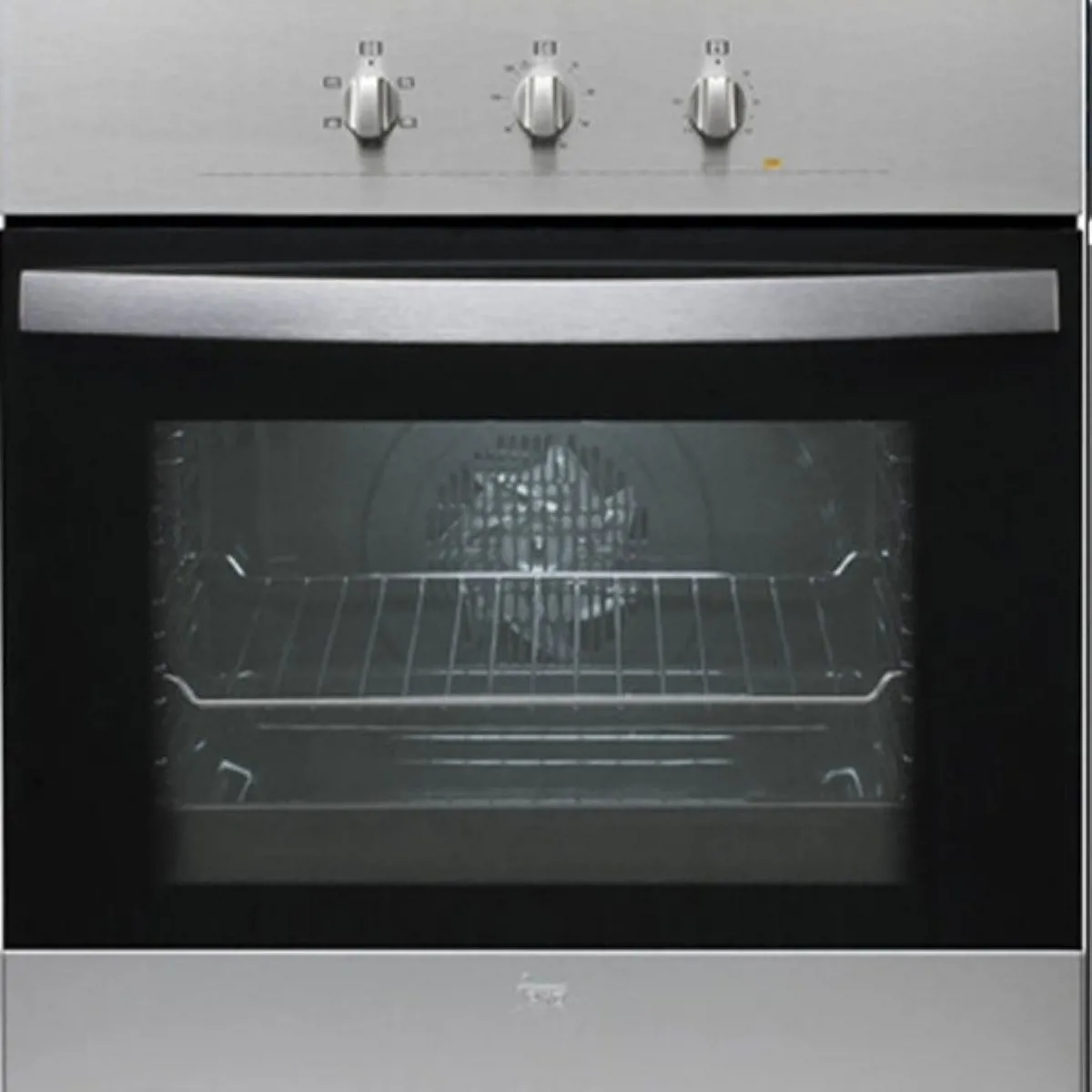 Teka HE 715 SS Ankastre Fırın -  Inox - TEKA - Ürün Görseli 1
