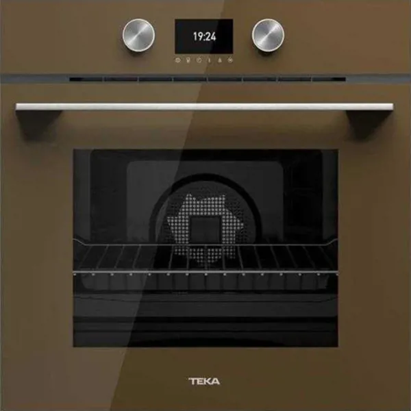 Teka HLB 8600 LB Ankastre Fırın - Kahverengi - TEKA - Ürün Görseli 1