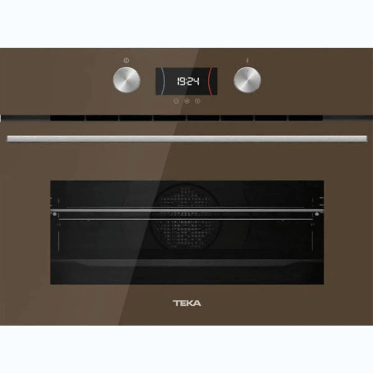 Teka HLC 840 LB Kompakt Ankastre Fırın -  London Brick - TEKA - Ürün Görseli 1
