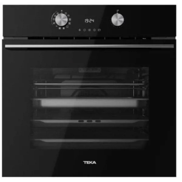 Teka STEAMCHEF HLB 8550 SC Ankastre Buharlı Fırın Teka STEAMCHEF HLB 8550 SC Ankastre Buharlı Fırın - TEKA - Ürün Görseli 1
