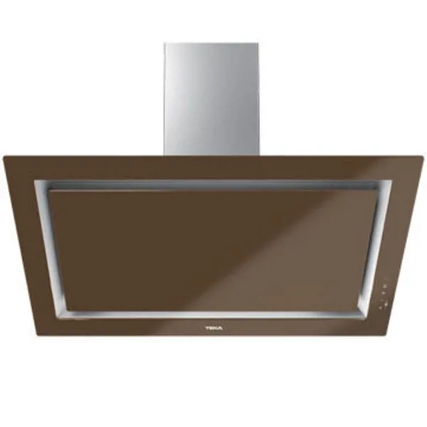 Teka DLV 98660 LB TOS  Duvar Tipi Davlumbaz - Kahve - TEKA - Ürün Görseli 1