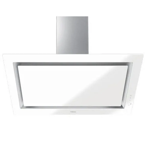 Teka DLV 98660 WH TOS Duvar Tipi Davlumbaz - Beyaz - TEKA - Ürün Görseli 1