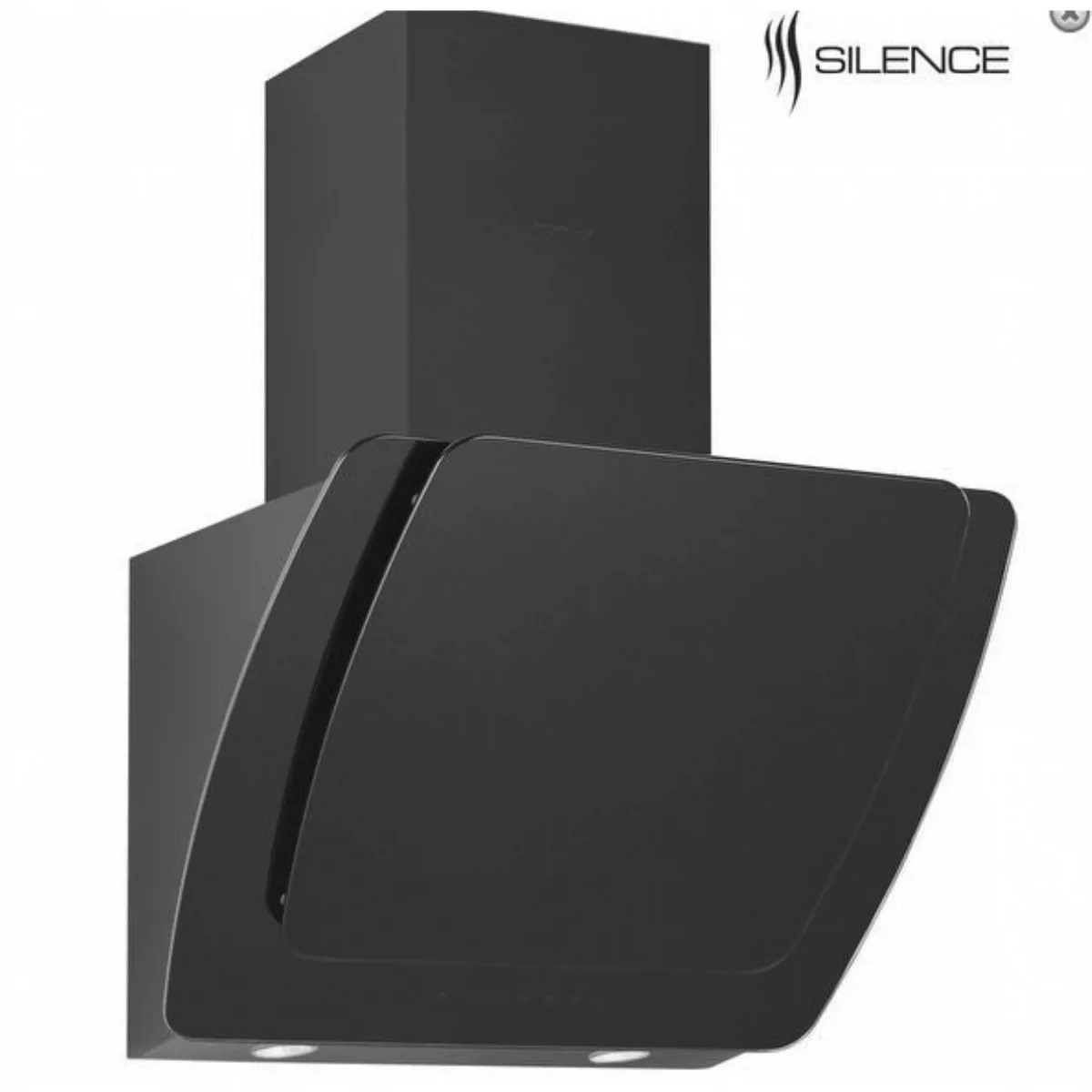 Silverline 3373.6 MISTO SILENCE - Siyah - SİLVERLİNE - Ürün Görseli 1