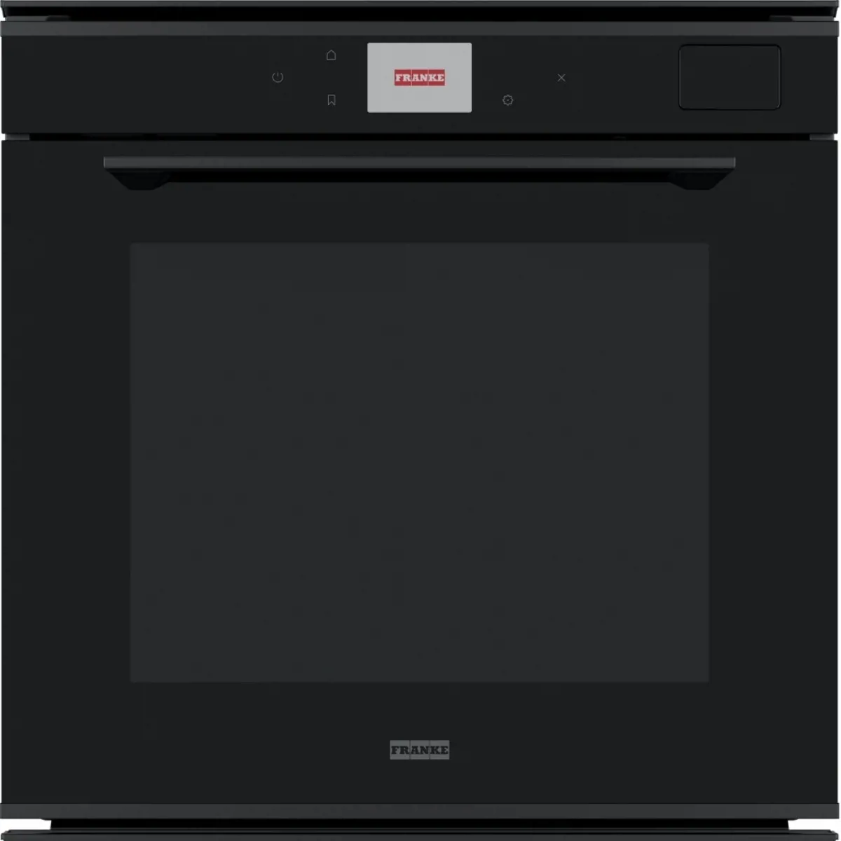 Franke Mythos FMY 99 HS BK Ankastre Fırın - Siyah - FRANKE - Ürün Görseli 1