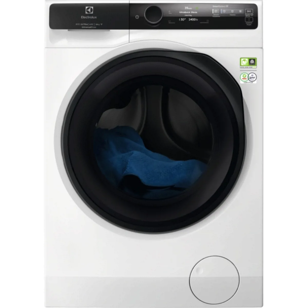 Electrolux EW8F7417QT Çamaşır Makinesi