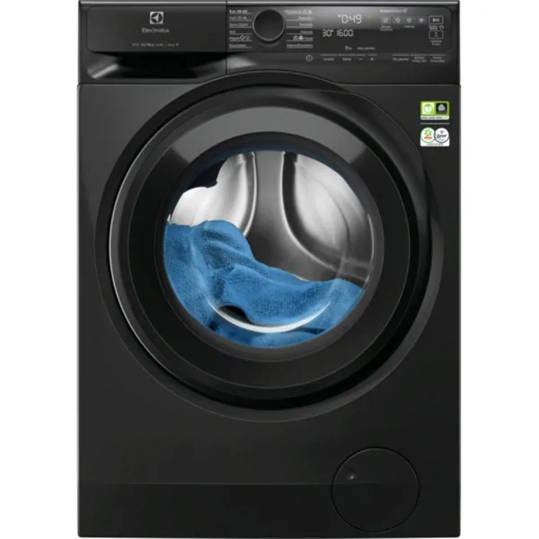 Electrolux EW8FG5602CDT UltraCare 800 11KG 1600 Devir Çamaşır Makinesi - ELECTROLUX - Ürün Görseli 1