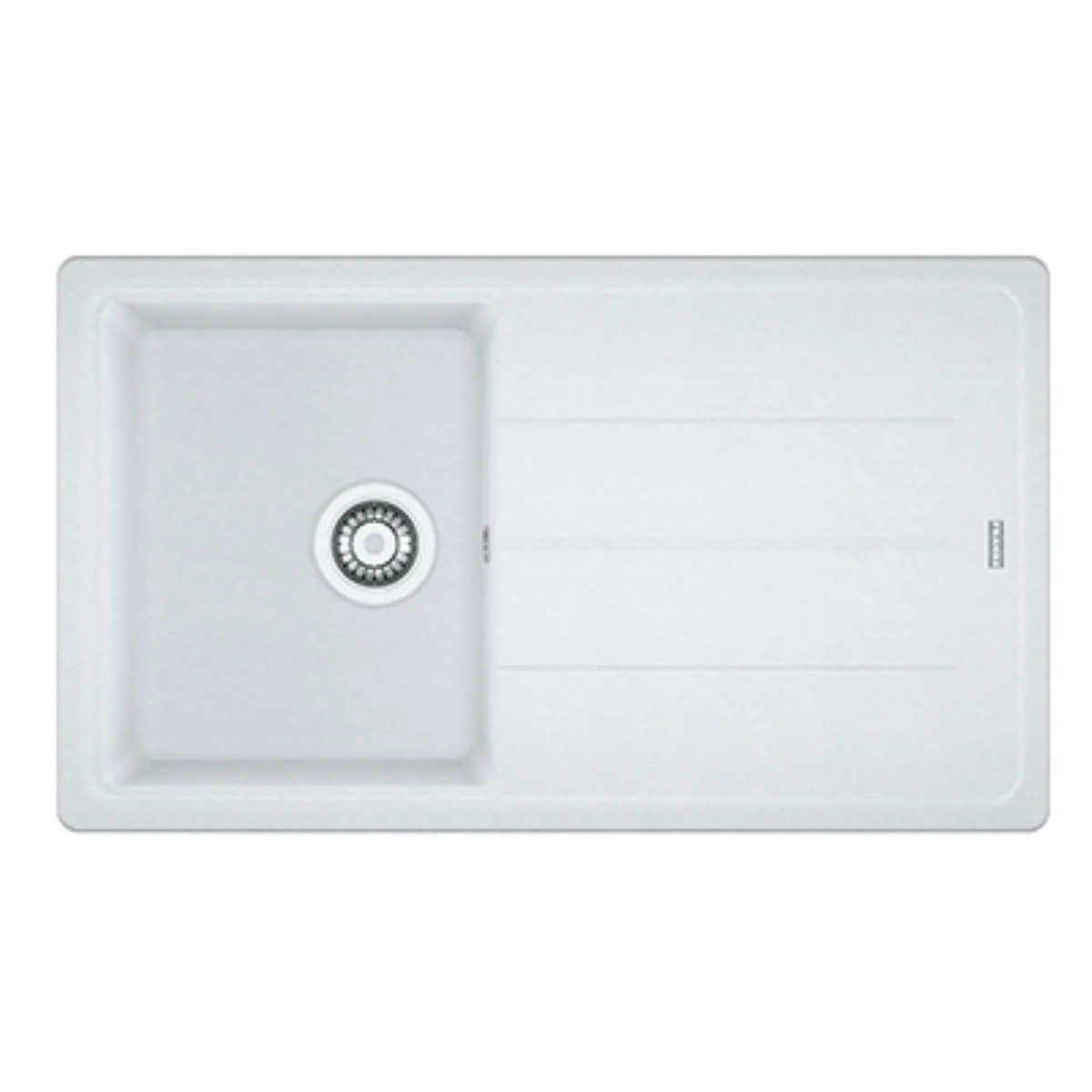Franke Basis BFG 611-86 Granit Eviye - FRANKE - Ürün Görseli 1