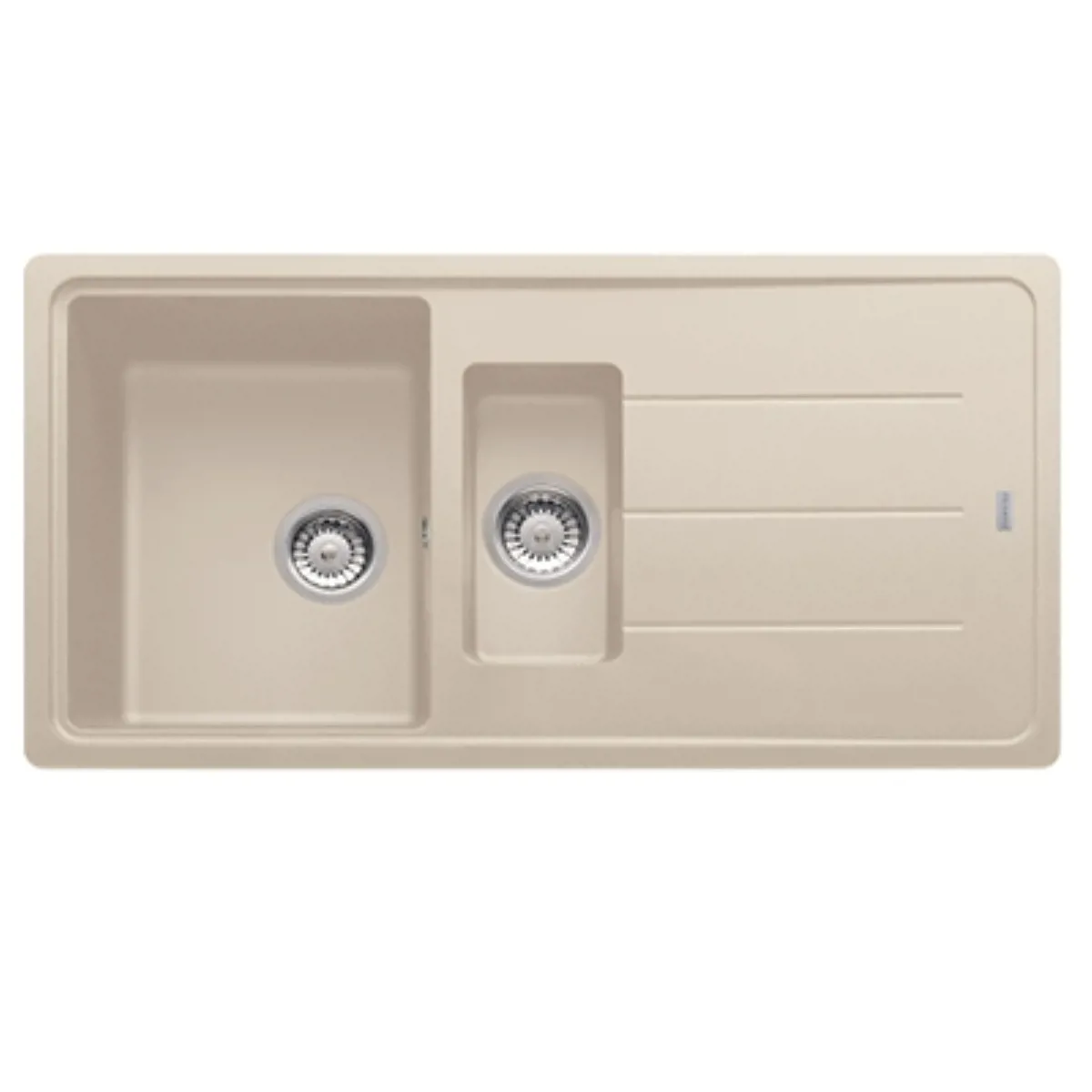 Franke Basis BFG 651-97 Granit Eviye - FRANKE - Ürün Görseli 1