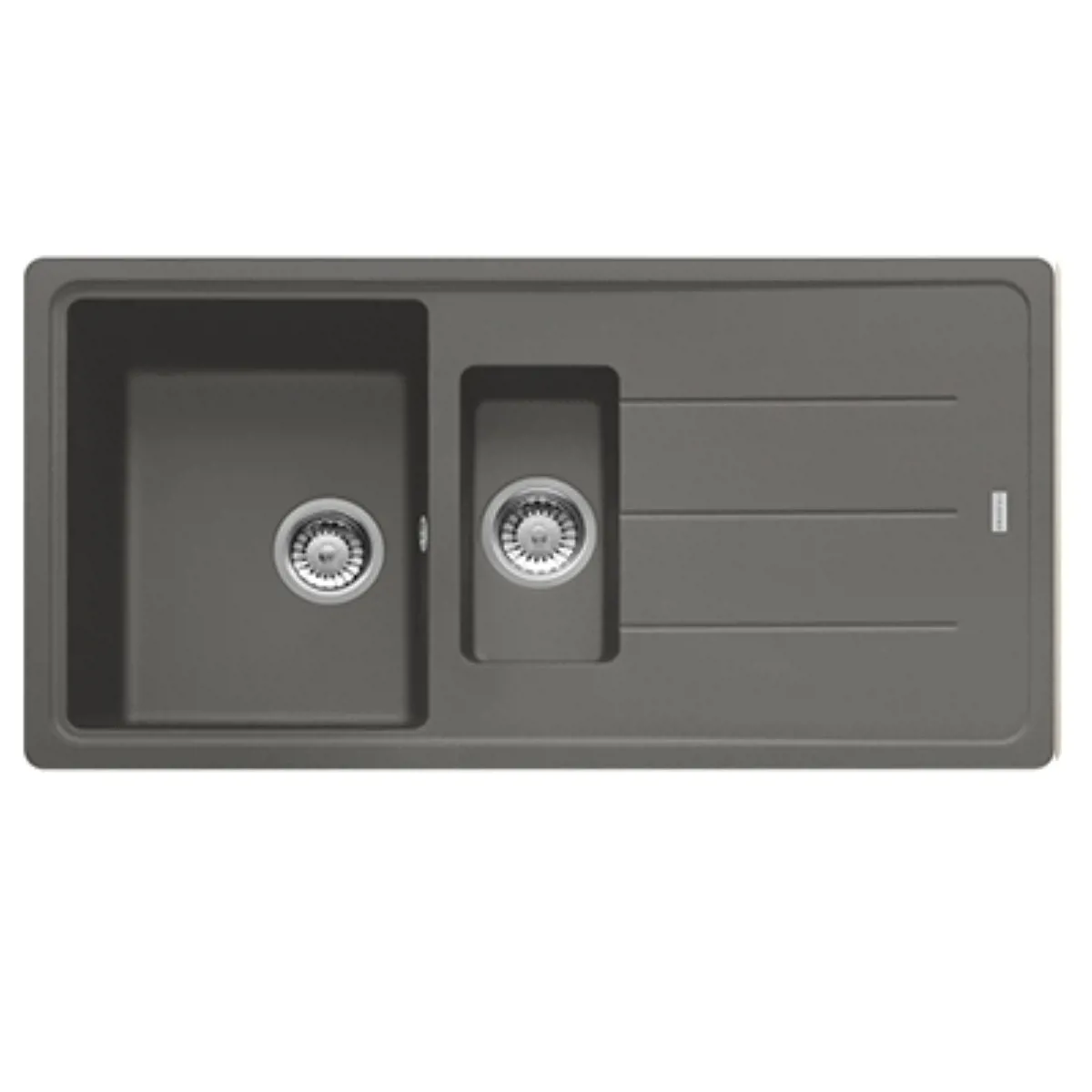 Franke Basis BFG 651-97 Granit Eviye - FRANKE - Ürün Görseli 1