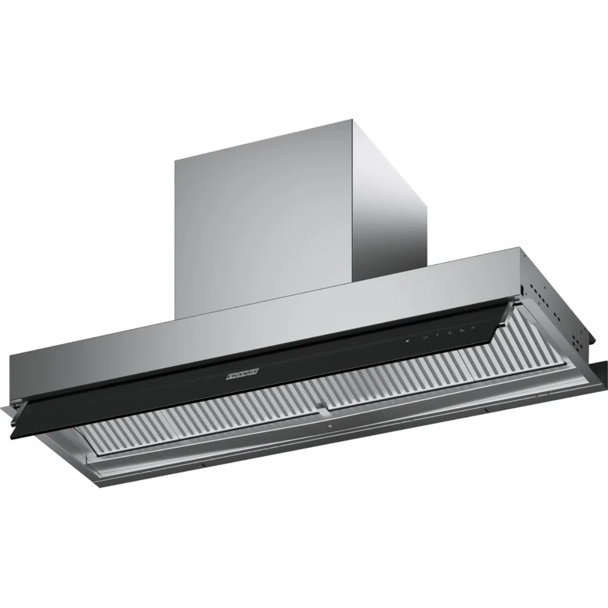Franke FMY DRIP-FREE 120 KL Gömme Aspiratör - 1200mm - FRANKE - Ürün Görseli 1