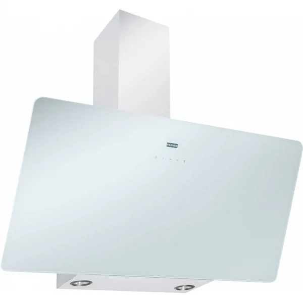 Franke FPJ 915 V WH A / 900 Eğik Davlumbaz 900mm - Beyaz/Cam - FRANKE - Ürün Görseli 1