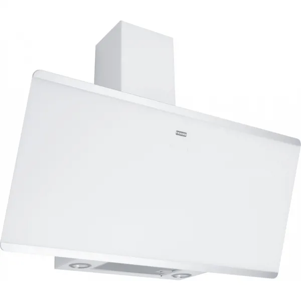 Franke FPJ 915 V WH/SS Eğik Davlumbaz 900mm - Beyaz - FRANKE - Ürün Görseli 1