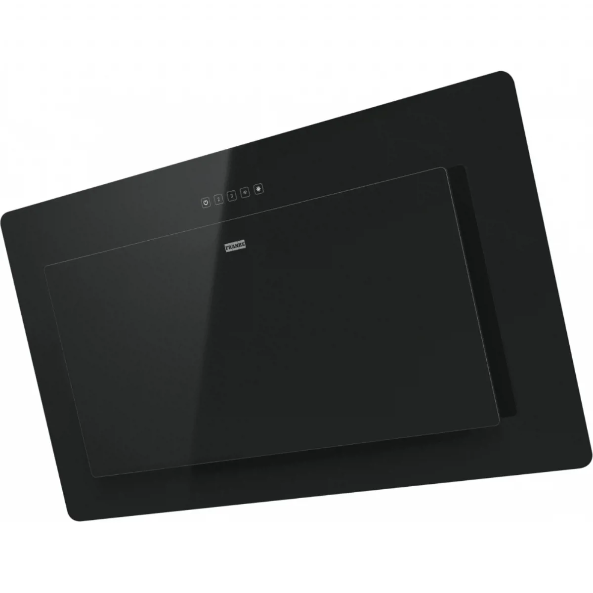 Franke FNO 905 BK Eğik Davlumbaz 900mm - FRANKE - Ürün Görseli 1