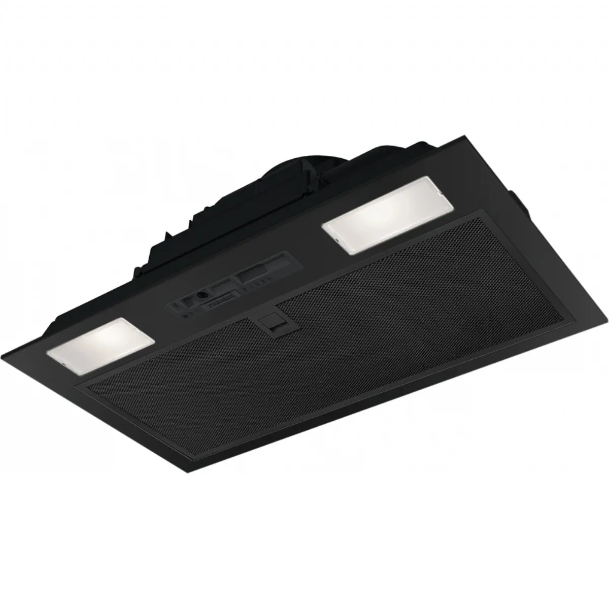 Franke FBI 525 BK Ankastre Aspiratör - 520mm - Siyah - FRANKE - Ürün Görseli 1