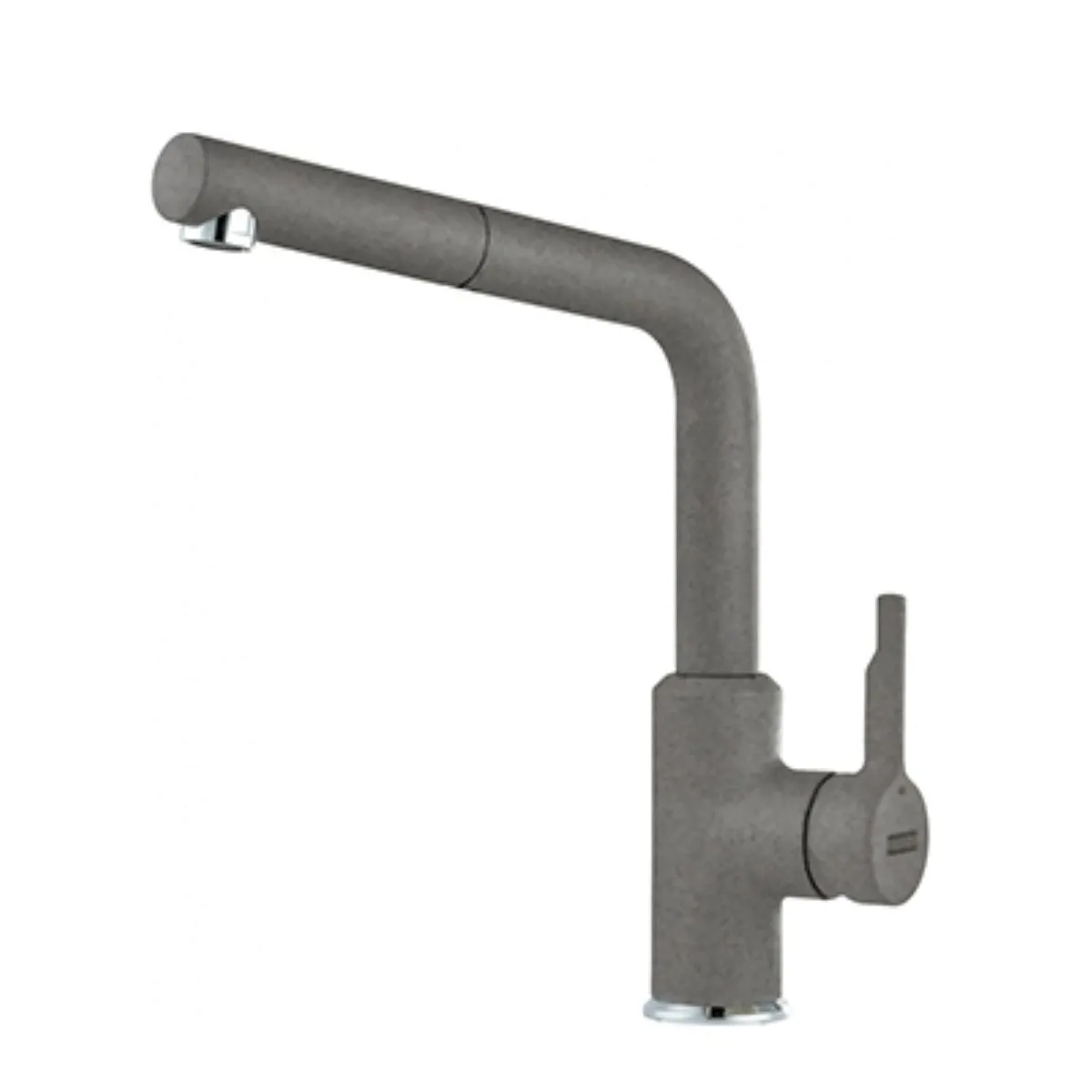 Franke Urban Doccia Spiralli Evye Bataryası - Stone Grey - FRANKE - Ürün Görseli 1