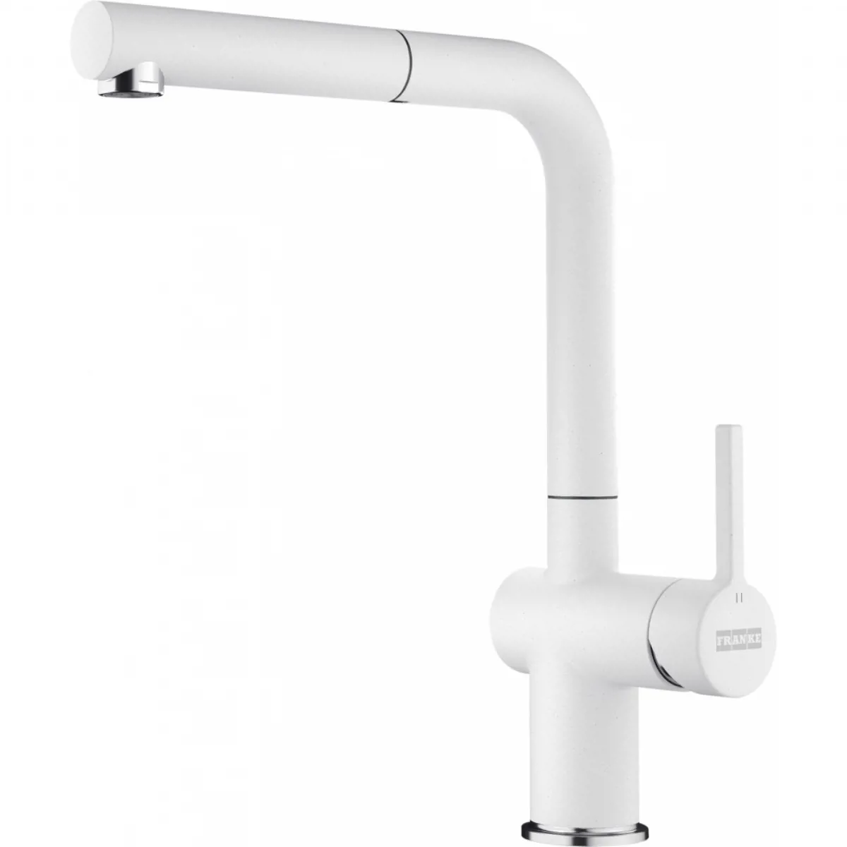 Franke Active Plus Doccia 2.0 Spiralli Evye Bataryası - Bianco - FRANKE - Ürün Görseli 1