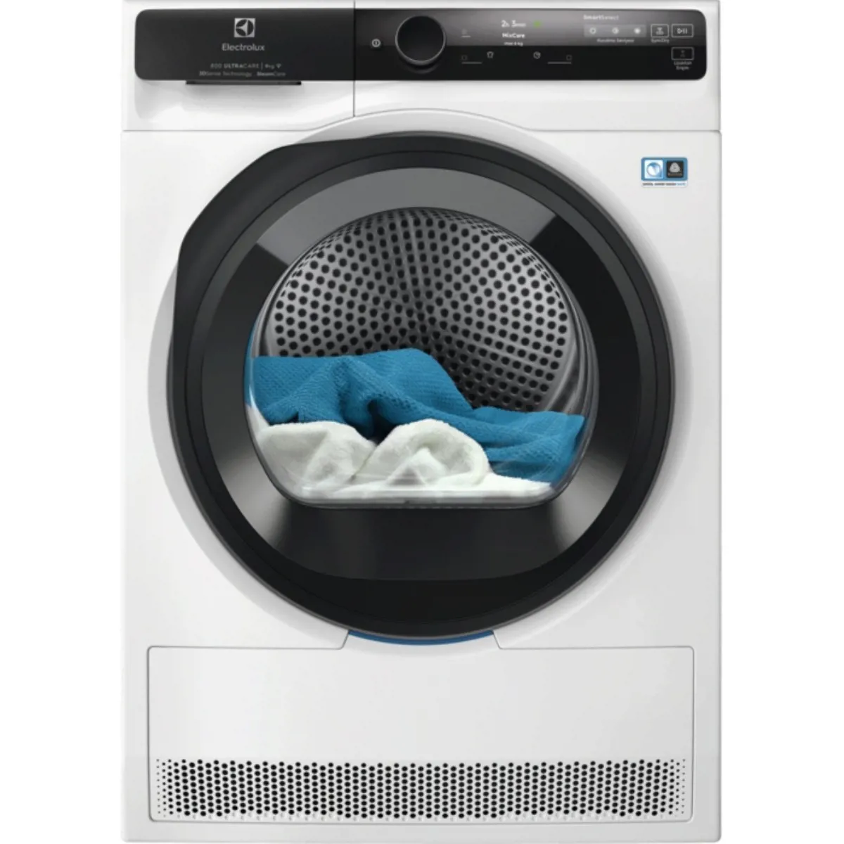 Electrolux EW8D795MCT 800 UltraCare Kurutma Makinesi - ELECTROLUX - Ürün Görseli 1