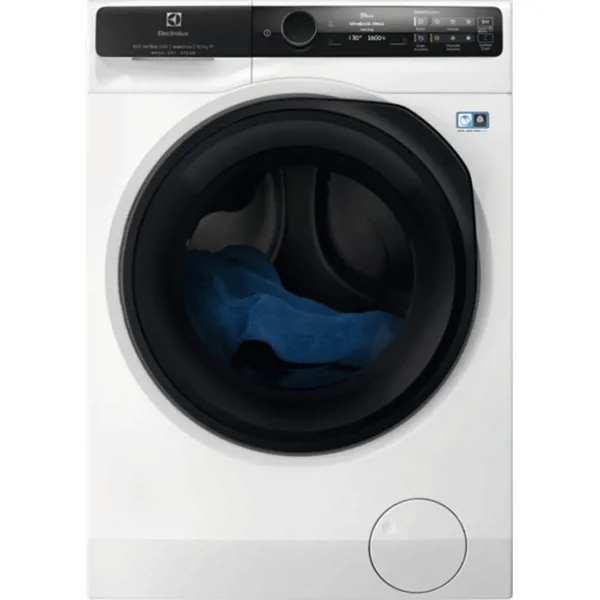 Electrolux EW8W7607AT UltraCare 800 Kurutmalı Çamaşır Makinesi - ELECTROLUX - Ürün Görseli 1