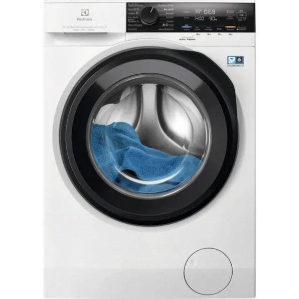 ElectroLux EW7W4602QT SteamCare 700 Kurutmalı Çamaşır Makinesi - ELECTROLUX - Ürün Görseli 1