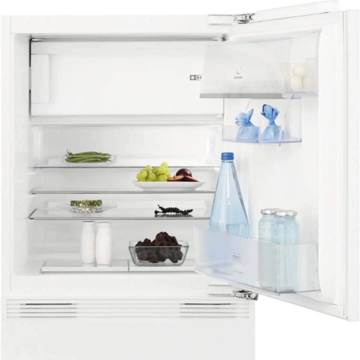 Electrolux LFB3AF82R Small refrigerator Donduruculu Soğutucu - ELECTROLUX - Ürün Görseli 1