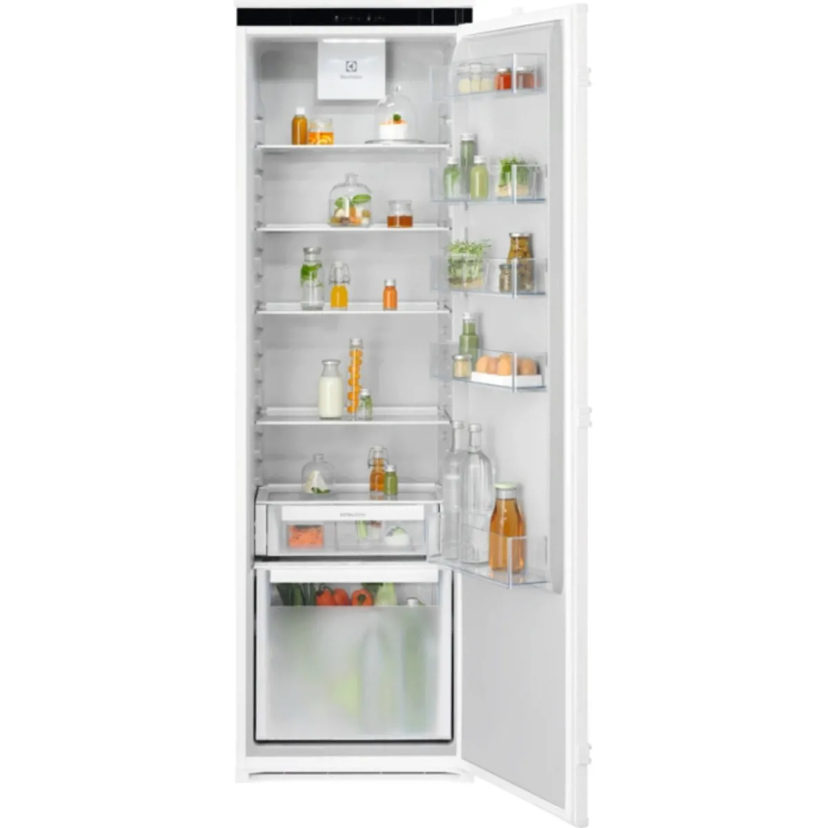 Electrolux ERD6DE18S1 Ankastre Soğutucu - ELECTROLUX - Ürün Görseli 1