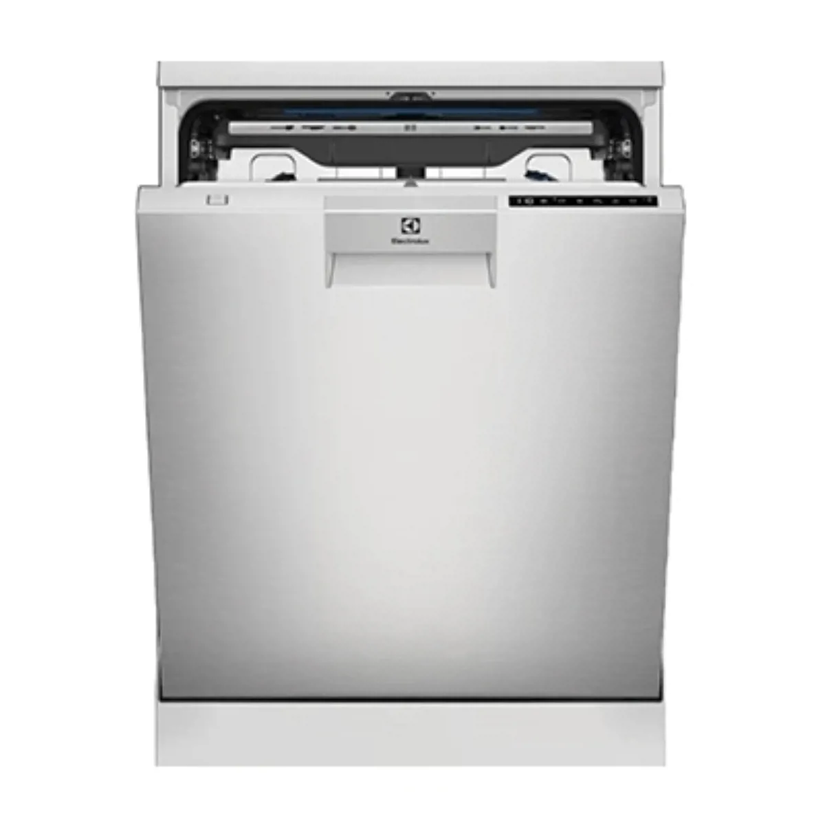 Electrolux ESC87300SX Solo Bulaşık Makinesi