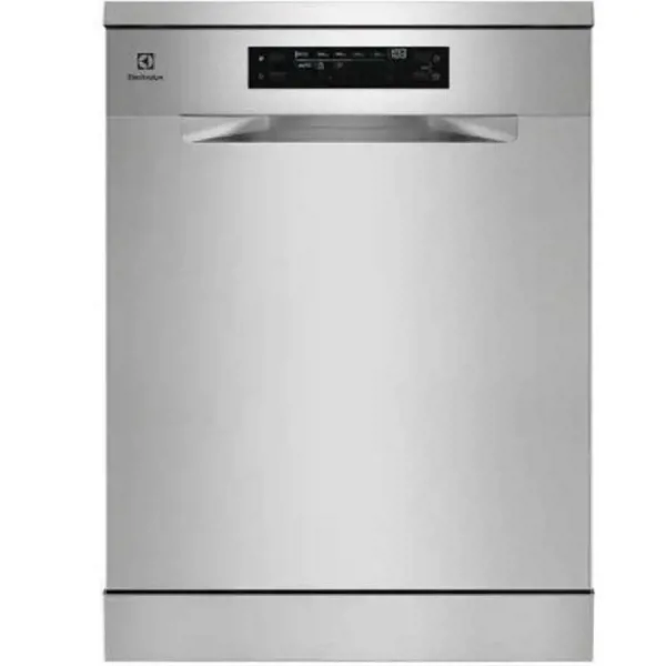 Electrolux ESM48310SX Solo Inox Bulaşık Makinesi - ELECTROLUX - Ürün Görseli 1