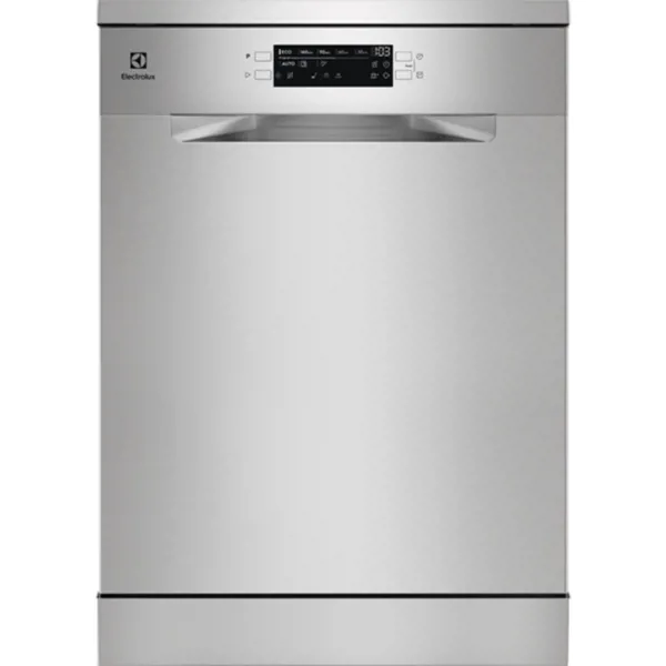 Electrolux ESA47210SX Solo Bulaşık Makinesi - ELECTROLUX - Ürün Görseli 1