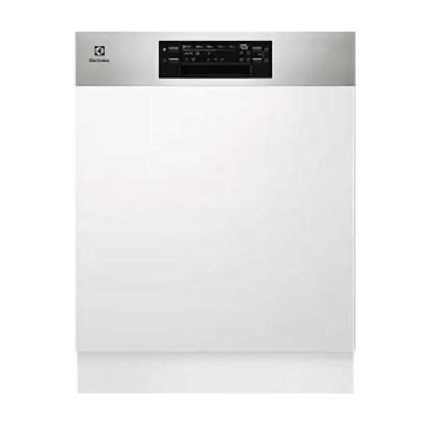 Electrolux EEM48300IX Yarı Ankastre Bulaşık Makinesi - ELECTROLUX - Ürün Görseli 1