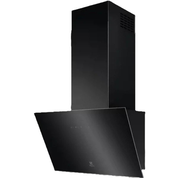 Electrolux LFV436K Hob2Hood Davlumbaz 60cm - ELECTROLUX - Ürün Görseli 1