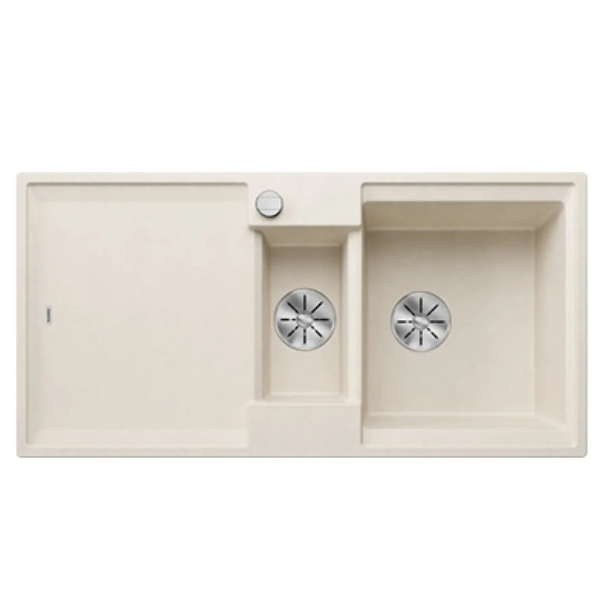 Blanco ADIRA 6S RV SG SOFT BEYAZ RC AC EVİYE - BLANCO - Ürün Görseli 1