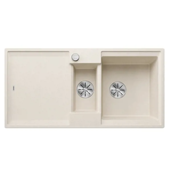Blanco ADIRA 6S RV SG SOFT BEYAZ RC AC EVİYE - BLANCO - Ürün Görseli 1