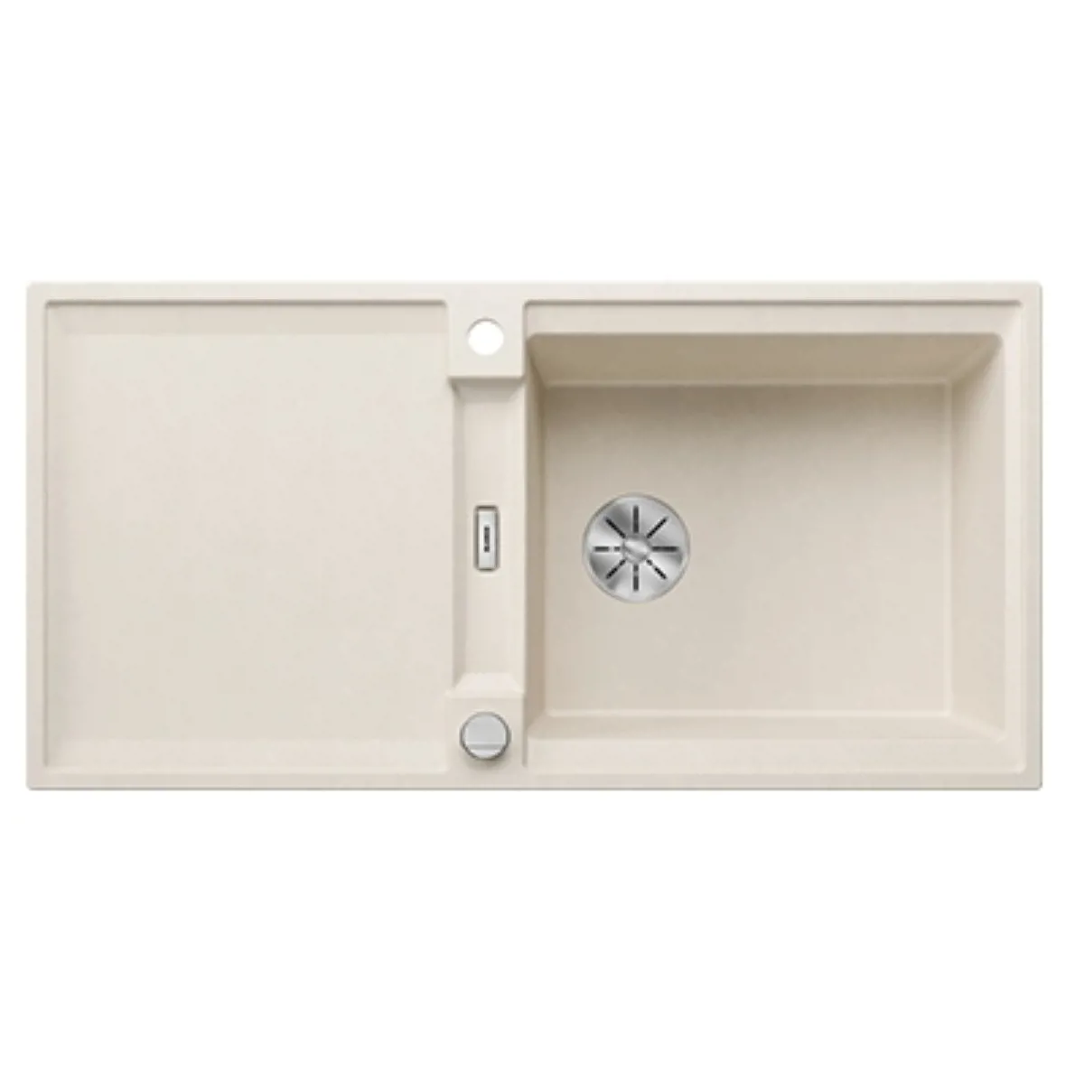 Blanco ADIRA XL 6S RV SG SOFT BEYAZ RC AC EVİYE - BLANCO - Ürün Görseli 1