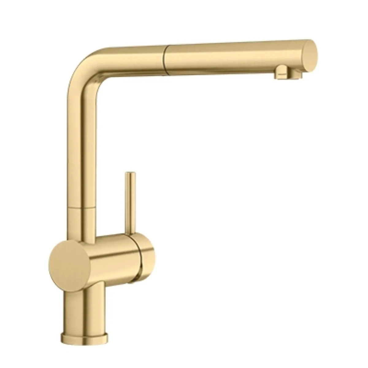 Blanco LİNUS-S Armatür - Gold - BLANCO - Ürün Görseli 1