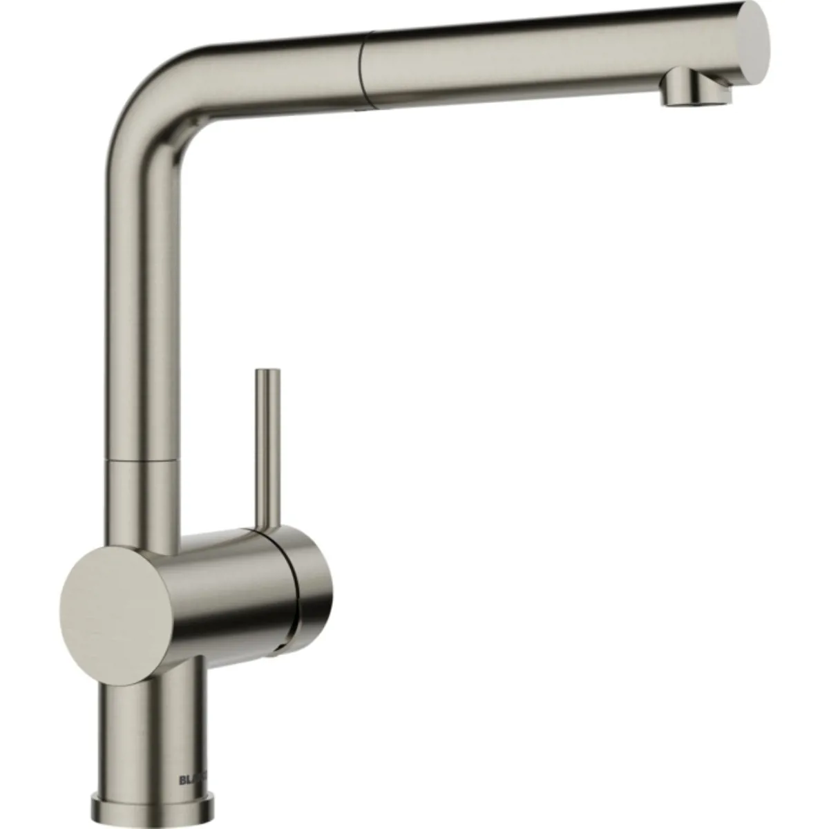 Blanco LİNUS-S Armatür - Satin Platinum - BLANCO - Ürün Görseli 1